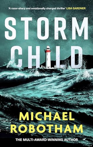 Untitled Michael Robotham 2024