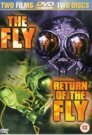 Fly I & 2 [DVD]