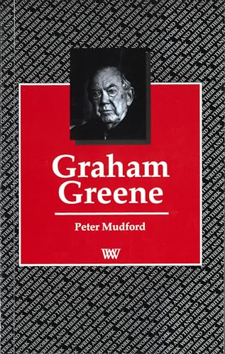 Graham Greene