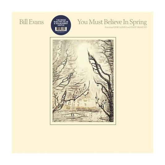 Various - You Must Believe In Spring [VINYL]