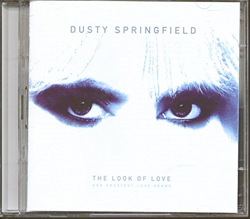 The Look of Love [CD]