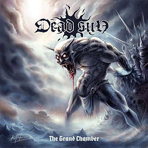 Various - Grand Chamber.The [CD]