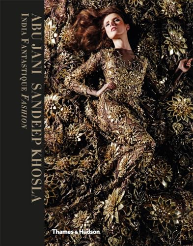 India Fantastique: Fashion: Fashion