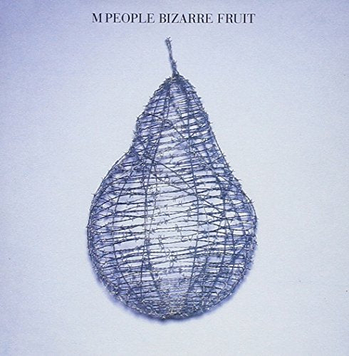 M People - Bizarre Fruit [CD]