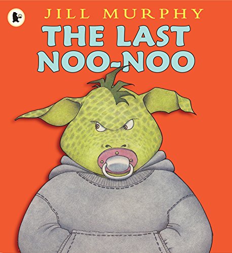 The Last Noo-Noo: 1