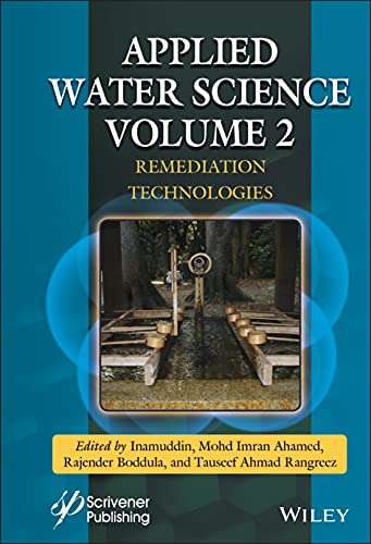 Applied Water Science