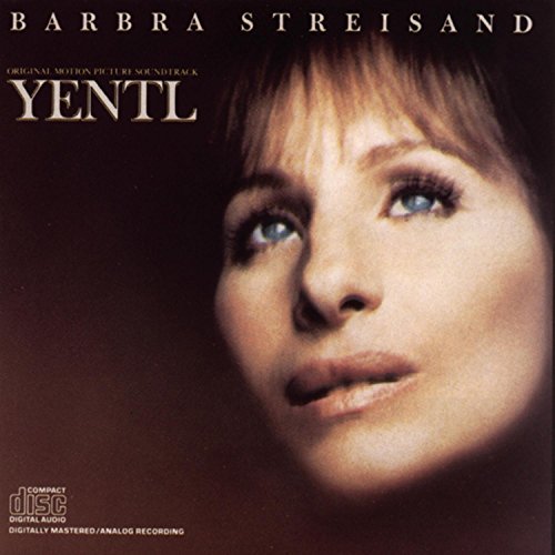 Yentl / O.s.t. - YENTL [CD]