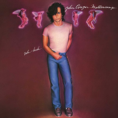 Mellencamp,john - Uh-Huh  [VINYL]