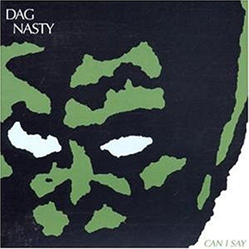 Dag Nasty - Can I Say [CD]