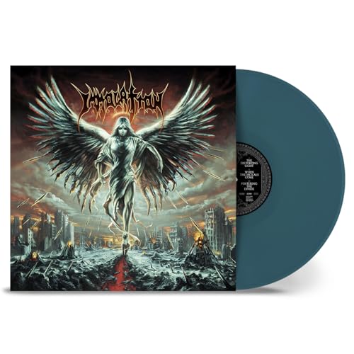 Immolation - Atonement [VINYL]