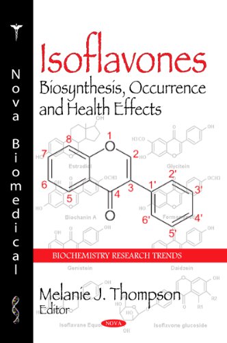 Isoflavones