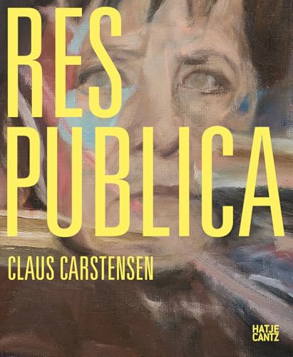 Res Publica : Art as a Public Affair