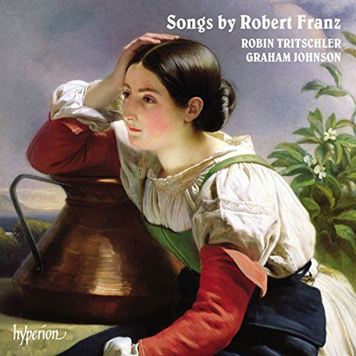 R. Franz - Robert Franz / Songs [CD]