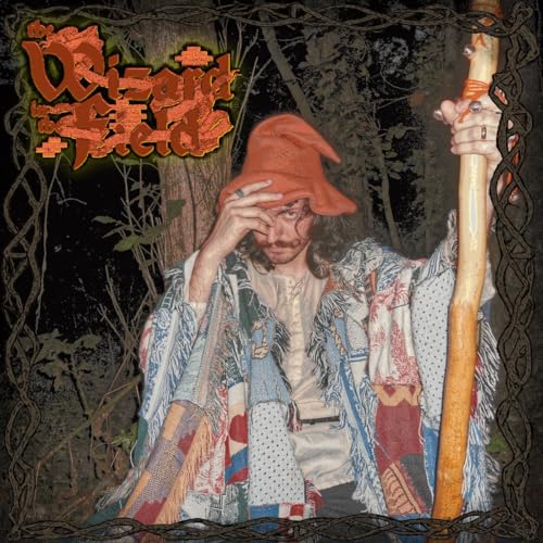 Spife - The Wizard In The Field [VINYL]
