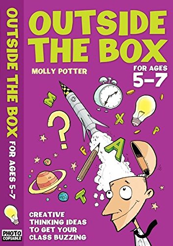 Outside the box 5-7 (Inspirational Ideas)