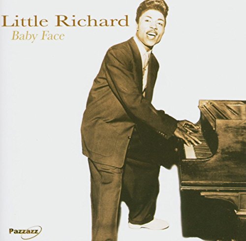 Various - Baby Face [CD]