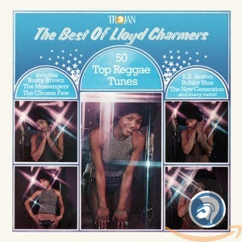Various Artists - The Best of Lloyd Charmers [CD]