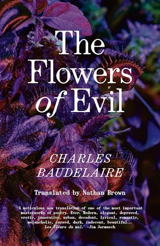 The Flowers of Evil : The Definitive English Language Edition