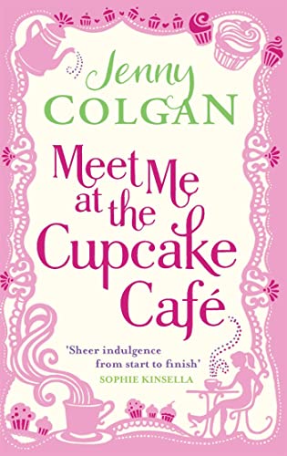 Meet Me At The Cupcake Café (Cupcake Cafe)