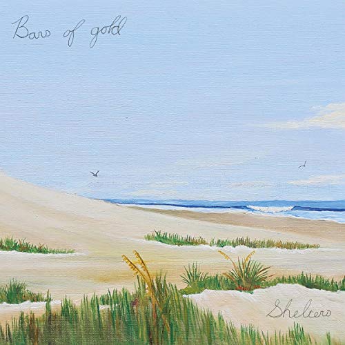 Bars Of Gold - Shelters [CD]