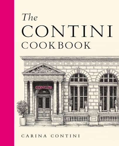 The Contini Cookbook