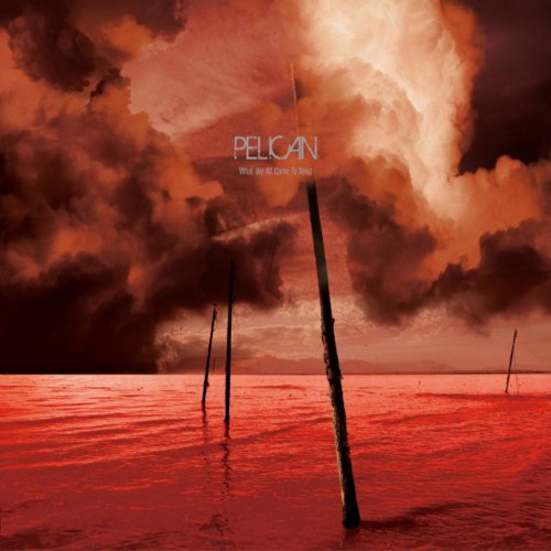 Pelican - What We All Come To Need [CD]