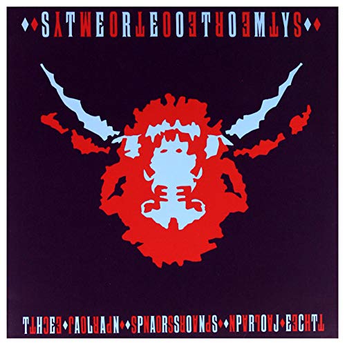 The Alan Parsons Project - Stereotomy [Analog] [VINYL]