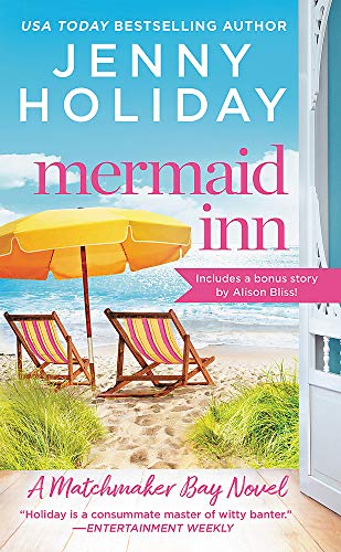 Mermaid Inn: Includes a bonus novella (Matchmaker Bay)