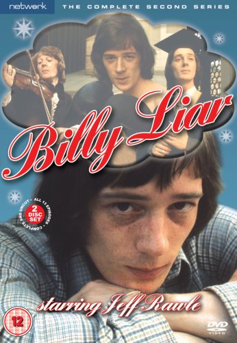 Billy Liar - Series 2 [DVD]