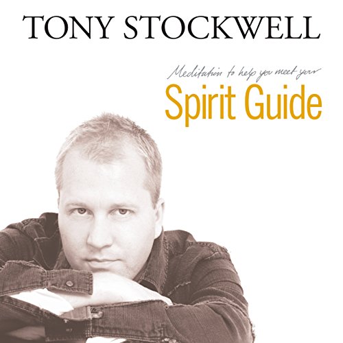 Stockwell Tony - Spirit Guide [CD]