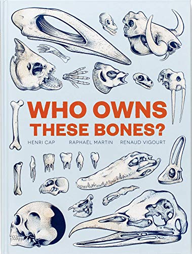 Who Owns These Bones?