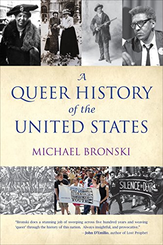 A Queer History of the United States (ReVisioning American History): 1 (REVISIONING HISTORY)