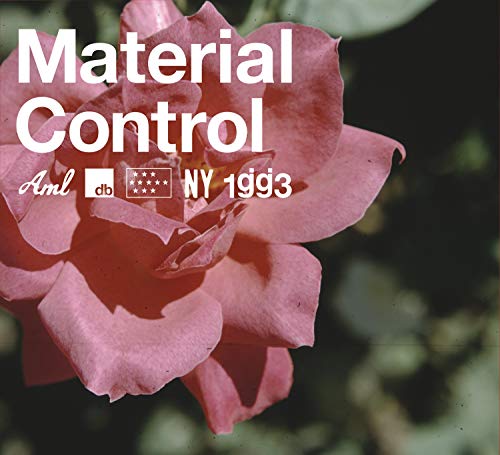 Glassjaw - Material Control [CD]