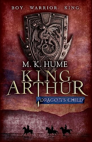 King Arthur: Dragon's Child