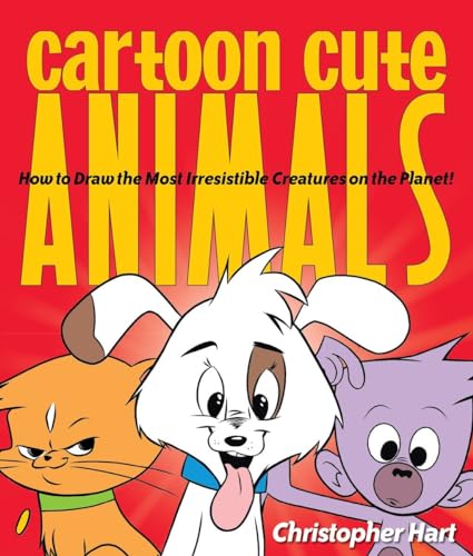 Cartoon Cute Animals