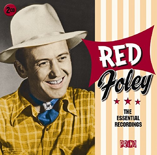 Red Foley - The Essential Recordings [CD]
