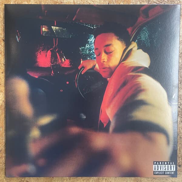 Loyle Carner - hugo [VINYL]