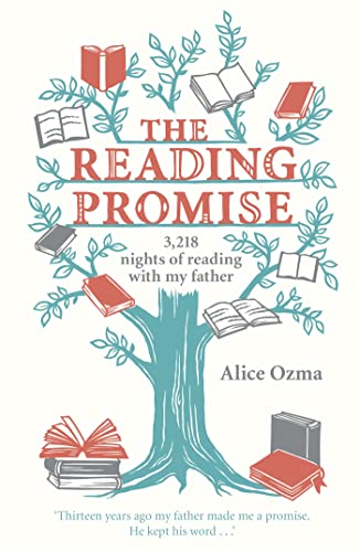 The Reading Promise: 3