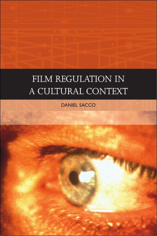 Film Regulation in a Cultural Context