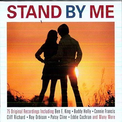 Various - Stand By Me [CD]