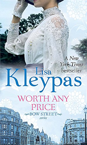 Worth Any Price: Number 3 in series