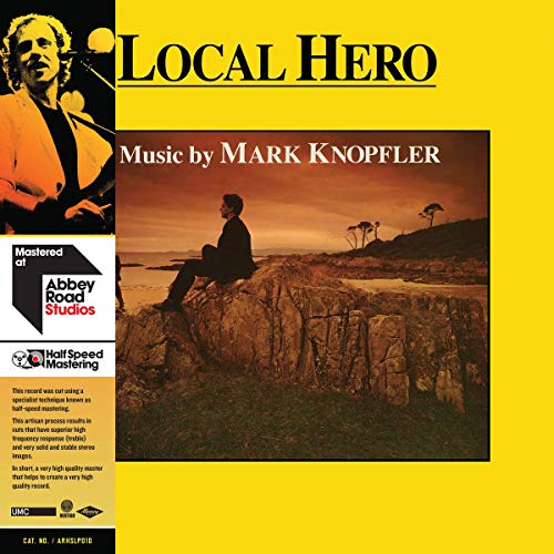Mark Knopfler - Local Hero [VINYL]