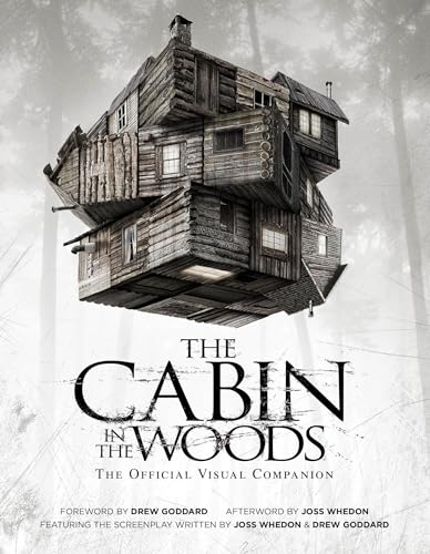 Cabin in the Woods