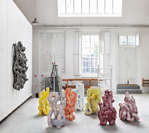 Martin Bodilsen Kaldahl : Probing the Floor, Sniffing the Air