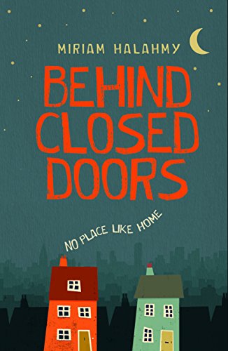 BEHIND CLOSED DOORS