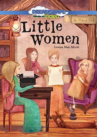 Little Women [DVD]