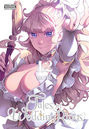 Tales Of Wedding Rings Gn Vol 12 (C: 0-1-2)