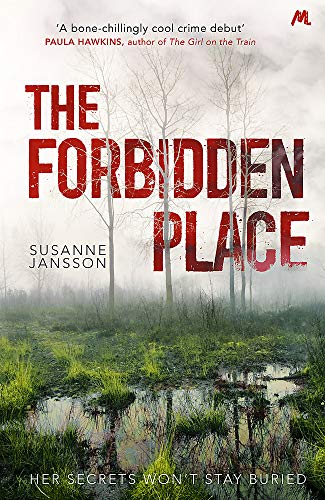 The Forbidden Place