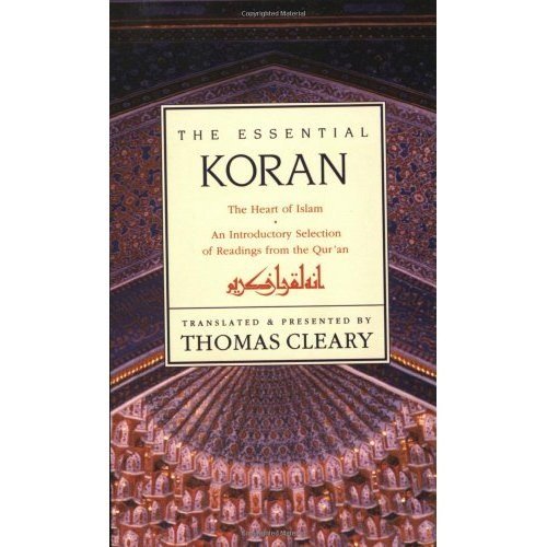 The Essential Koran