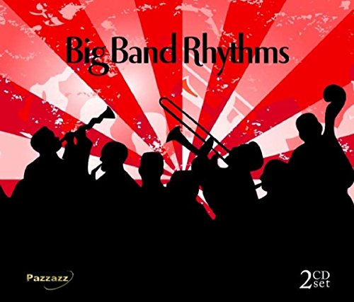 Various - Big Band Rhythms [CD]